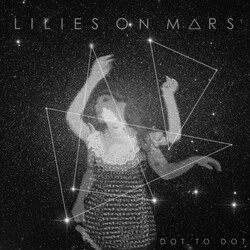 Lilies On Mars Dot To Dot