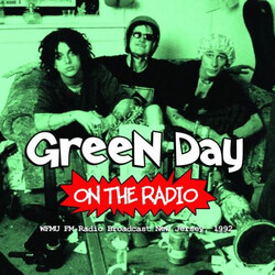Green Day On The Radio