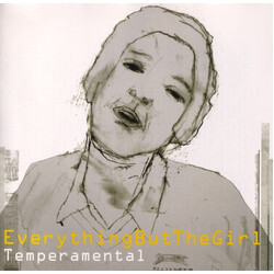 Everything But The Girl Temperamental