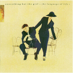 Everything But The Girl The Language Of Life