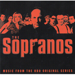 Various The Sopranos - Music From The HBO Original Series