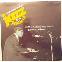 Earl Hines Earl Meets Sweets And Jaws
