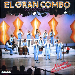 El Gran Combo Nuestro Aniversario