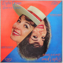Eydie Gormé Love Is A Season
