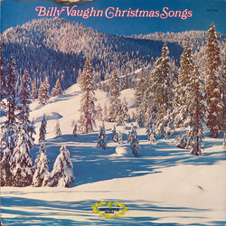 Billy Vaughn Christmas Songs