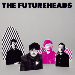 The Futureheads The Futureheads
