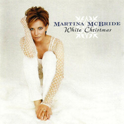 Martina McBride White Christmas