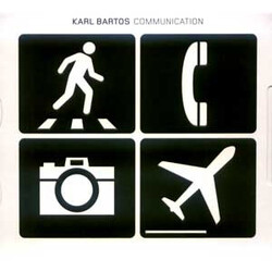 Karl Bartos Communication