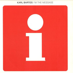 Karl Bartos I'm The Message