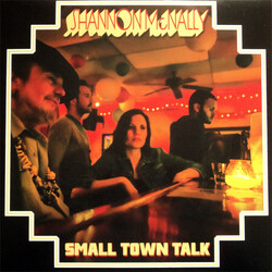 Shannon McNally Small Town Talk (Songs Of Bobby Charles)