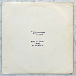 Spacetime Continuum Fluresence E.P.