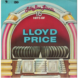 Lloyd Price 16 Great Hits