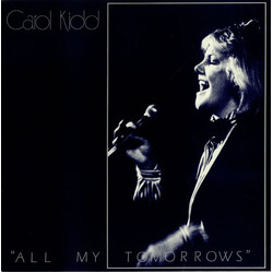 Carol Kidd All My Tomorrows