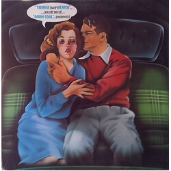 Daddy Cool (5) Sex, Dope, Rock'n'Roll: Teenage Heaven