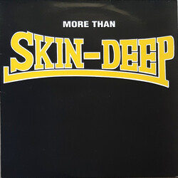 Skin Deep (4) More Than Skin-Deep