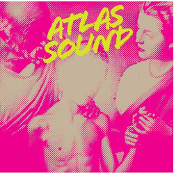 Atlas Sound Let The Blind Lead Those Who Can See But Cannot Feel