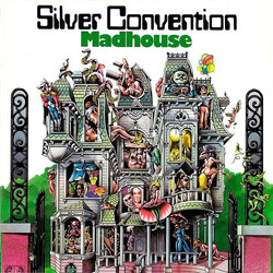 Silver Convention Madhouse
