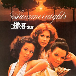 Silver Convention Summernights