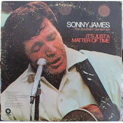 Sonny James It's Just A Matter Of Time