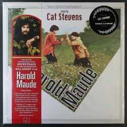 Cat Stevens Harold And Maude