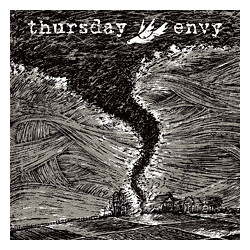 Thursday / Envy (2) Thursday / Envy