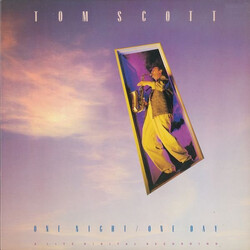Tom Scott One Night / One Day
