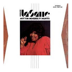 Denise LaSalle Hittin Where It Hurts