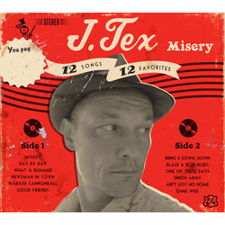 J. Tex Misery
