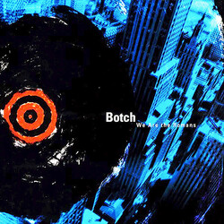 Botch We Are The Romans