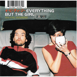 Everything But The Girl Walking Wounded Vinyl LP