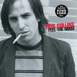 Paul Collins Feel The Noise