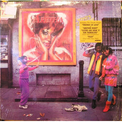 Aretha Franklin Who's Zoomin' Who?