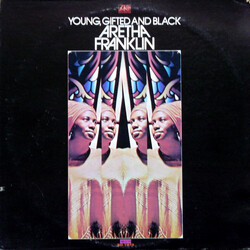 Aretha Franklin Young, Gifted And Black