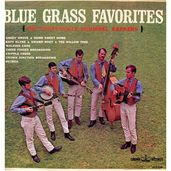 The Scottsville Squirrel Barkers Blue Grass Favorites
