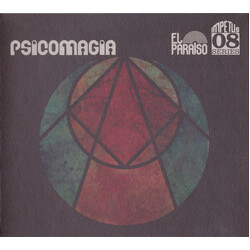 Psicomagia Psicomagia