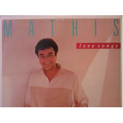 Johnny Mathis Love Songs