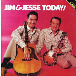 Jim & Jesse Jim & Jesse Today!