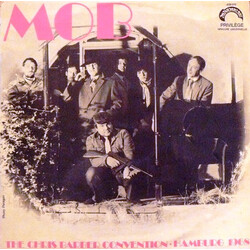 Chris Barber's Jazz Band Mob - The Chris Barber Convention - Hamburg 1968