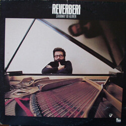 Gian Piero Reverberi Stairway To Heaven