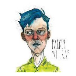 Parker Millsap Parker Millsap