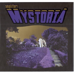 Amplifier (3) Mystoria