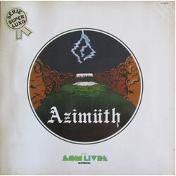 Azymuth Azimüth