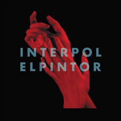 Interpol El Pintor