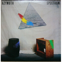 Azymuth Spectrum