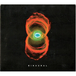 Pearl Jam Binaural
