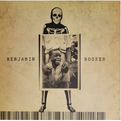 Benjamin Booker Benjamin Booker