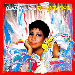 Aretha Franklin Through The Storm
