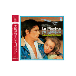 Michel Legrand La Piscine