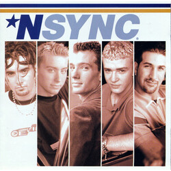 *NSYNC *NSYNC