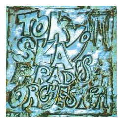 Tokyo Ska Paradise Orchestra Pioneers Vinyl LP